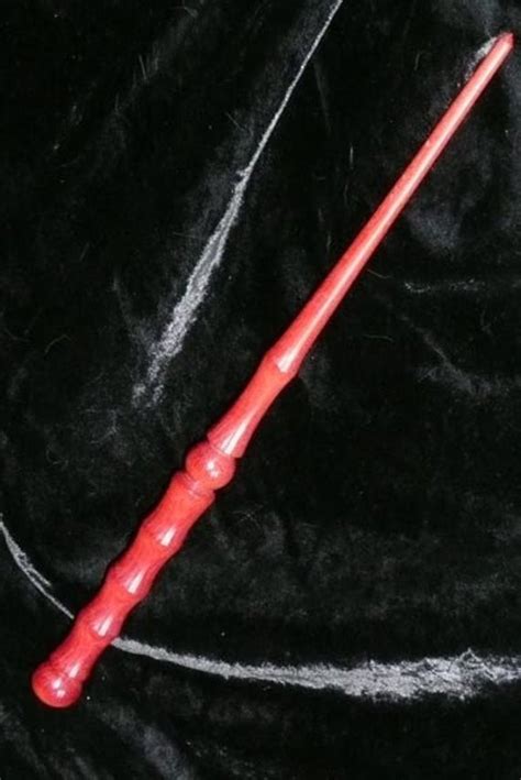Magic wand charfer